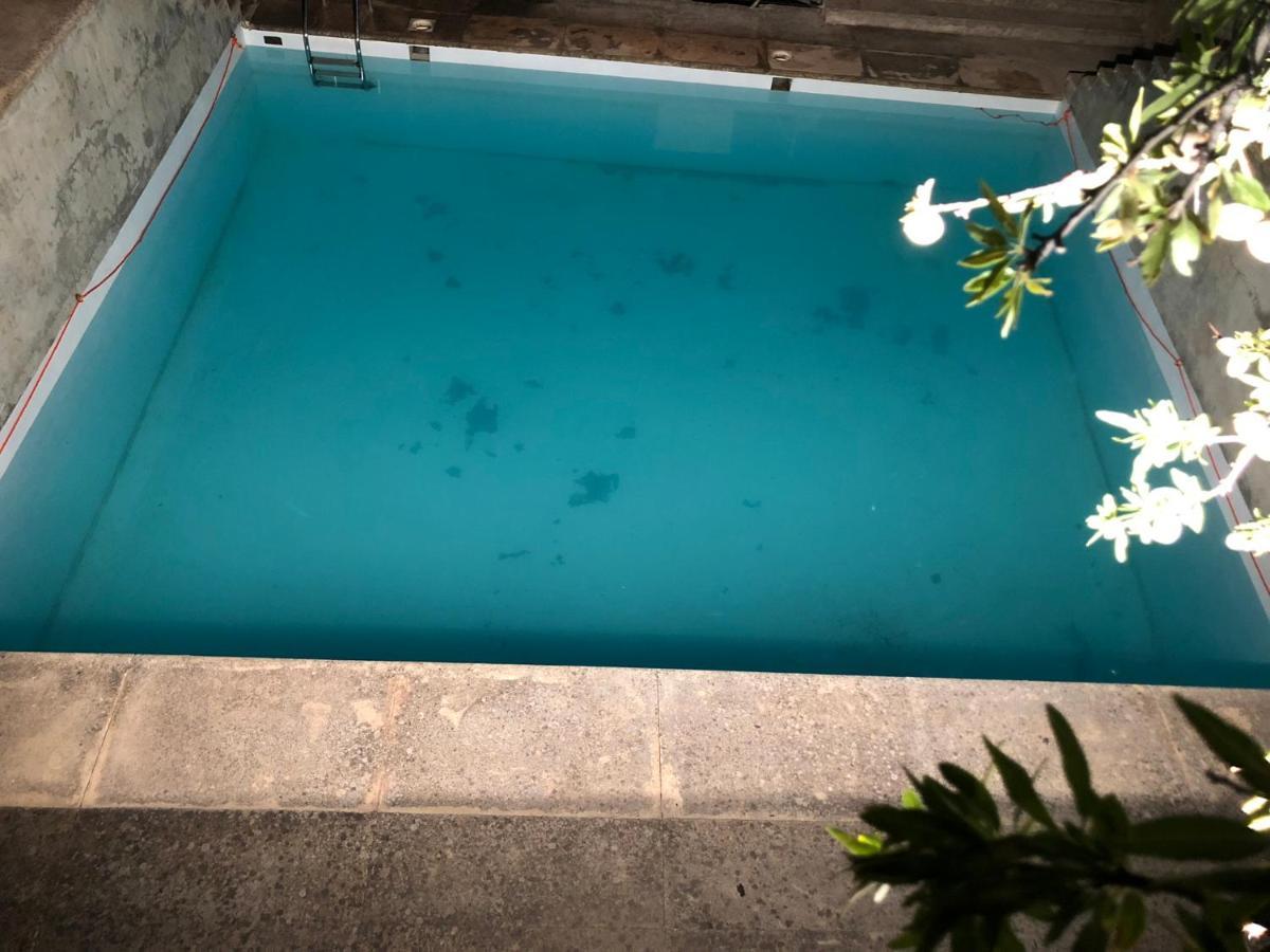Finca El Tossalet, Gran Piscina Junto Al Pueblo Sella 외부 사진